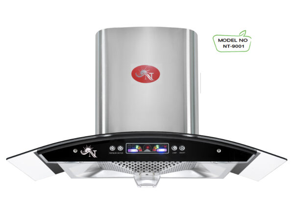 Chimney NT9001