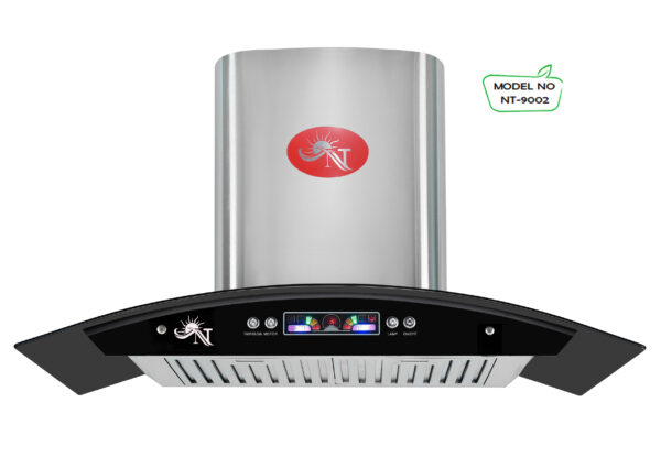 Chimney NT9002
